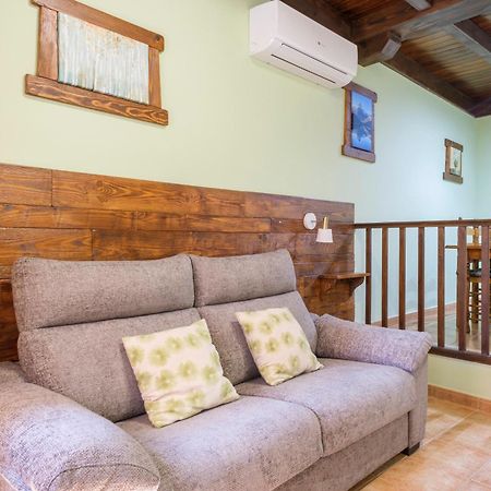 El Rincon De Andrea Apartamentos Biescas  Esterno foto