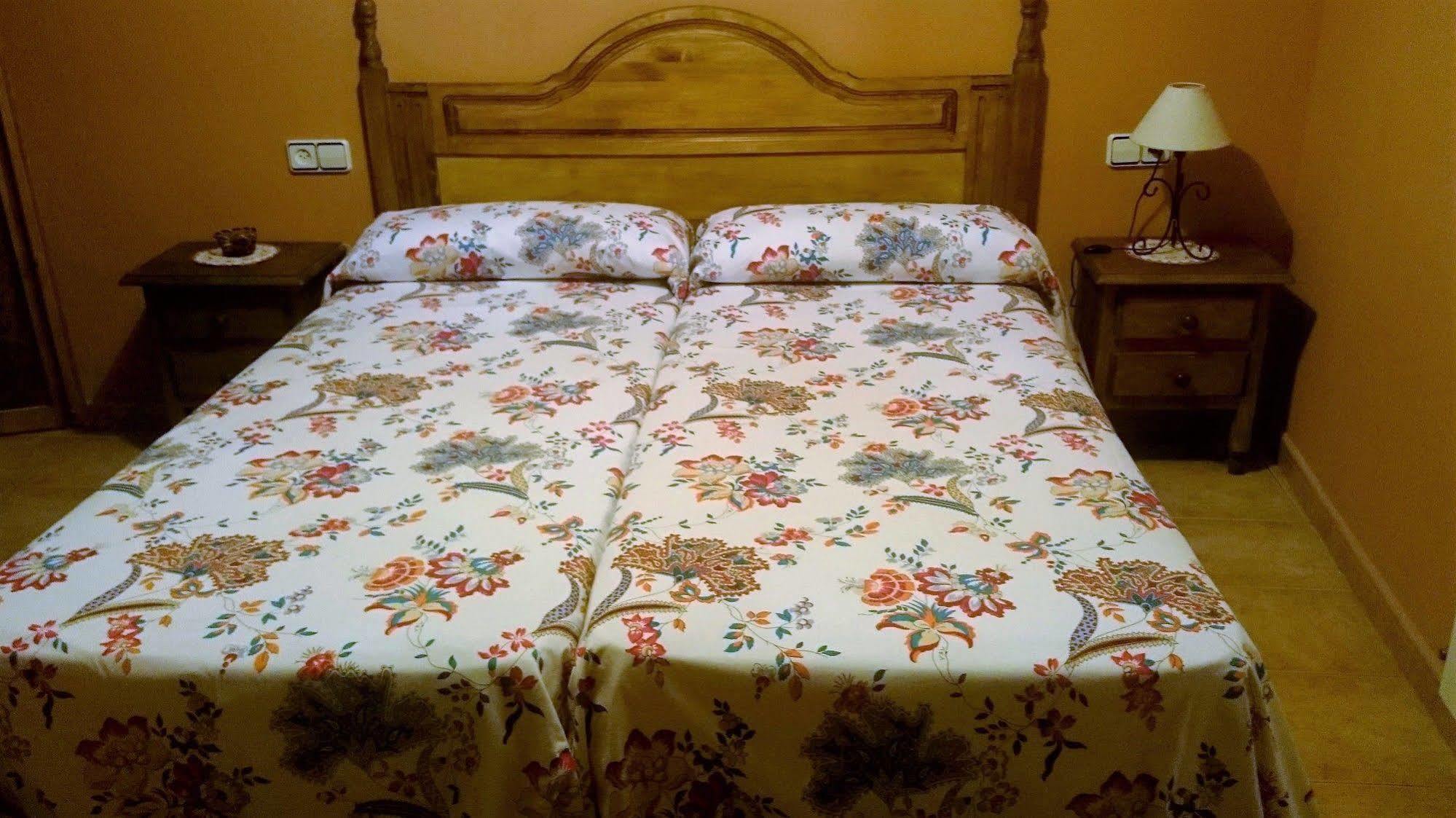 El Rincon De Andrea Apartamentos Biescas  Esterno foto