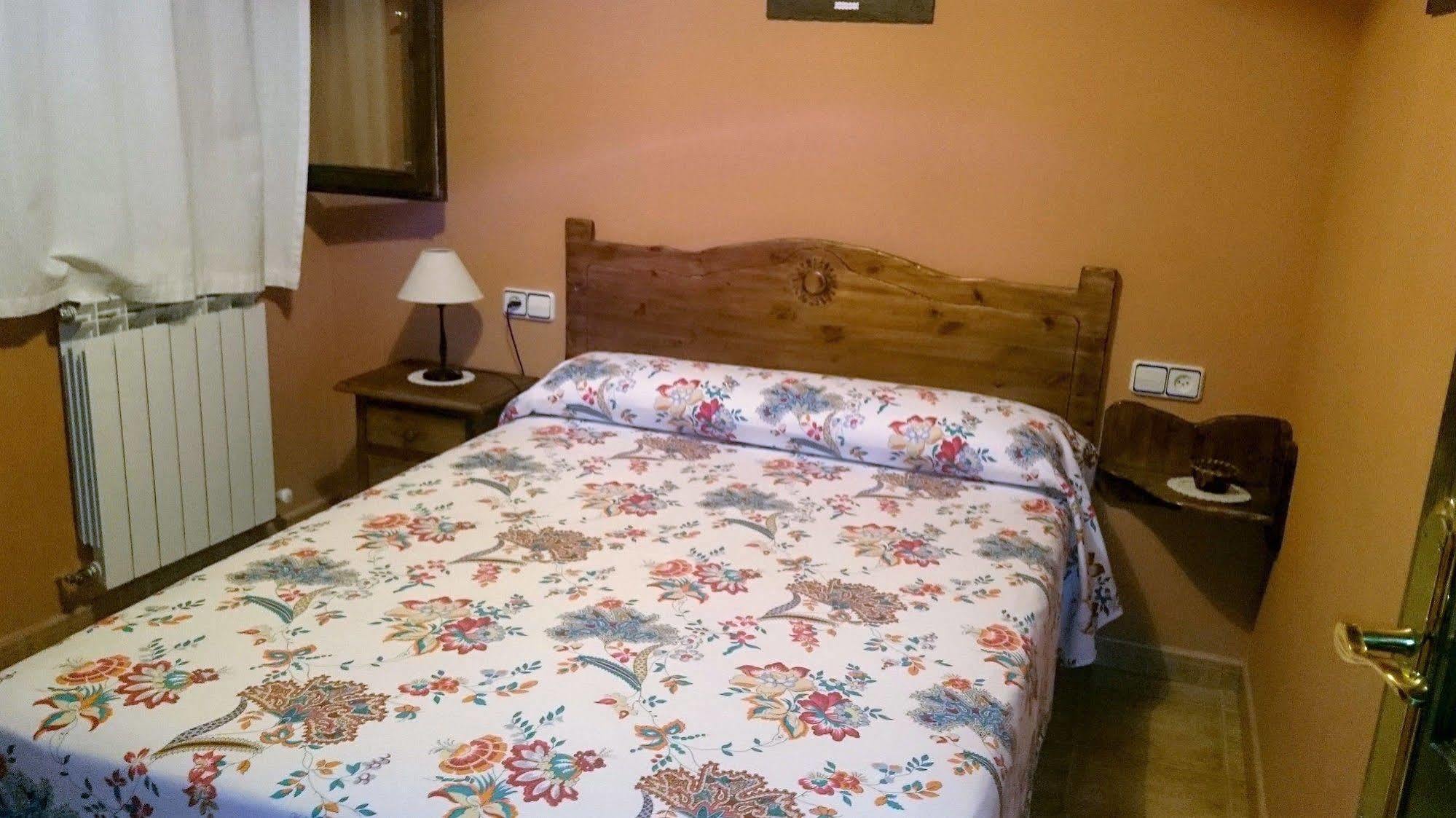 El Rincon De Andrea Apartamentos Biescas  Esterno foto