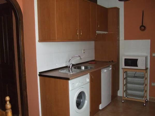 El Rincon De Andrea Apartamentos Biescas  Esterno foto